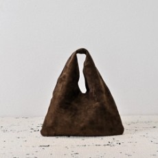 더 로우 빈들 호보 스웨이드 미디움